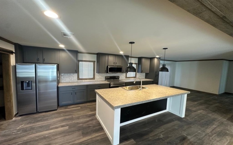 1145 CR 4219, Decatur, TX 76234, 3 Habitaciones Habitaciones , ,2 BañosBaños,Residential,En Venta,1145 CR 4219,0,21095594