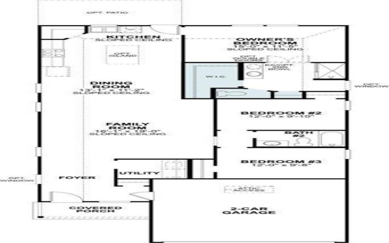 746 Gentle Bird Drive, Lavon, TX 75166, 3 Habitaciones Habitaciones , ,2 BañosBaños,Residential,En Venta,746 Gentle Bird Drive,0,21124906