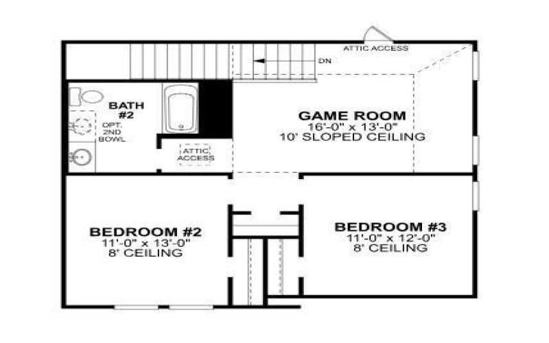 13125 Limestone Street, Providence Village, TX 76227, 4 Habitaciones Habitaciones , ,3 BañosBaños,Residential,En Venta,13125 Limestone Street,0,21125540