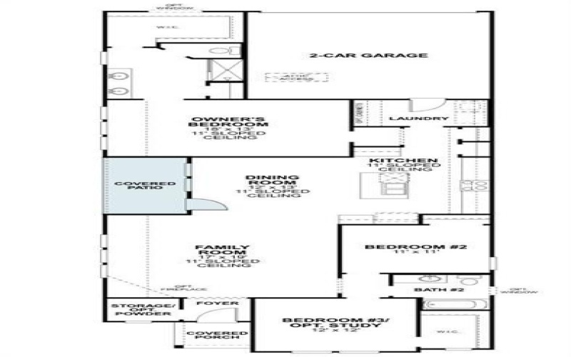 1009 Tarry Hill Drive, Crowley, TX 76036, 3 Habitaciones Habitaciones , ,2 BañosBaños,Residential,En Venta,1009 Tarry Hill Drive,0,21125673