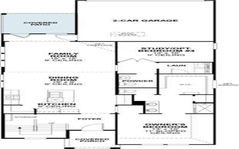 1005 TarryHill Drive, Crowley, TX 76036, 3 Bedrooms Bedrooms, ,2 BathroomsBathrooms,Residential,For Sale,1005 TarryHill Drive,0,21126009