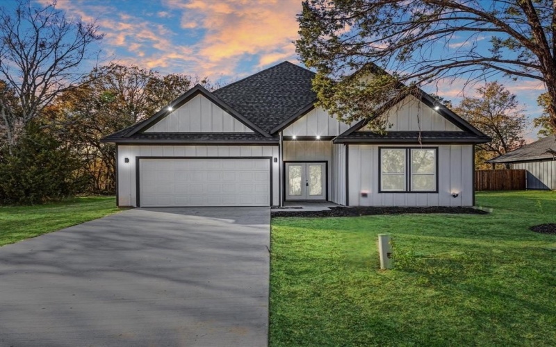 305 Kalura Way, Tool, TX 75189, 3 Bedrooms Bedrooms, ,2 BathroomsBathrooms,Residential,For Sale,305 Kalura Way,0,21129048