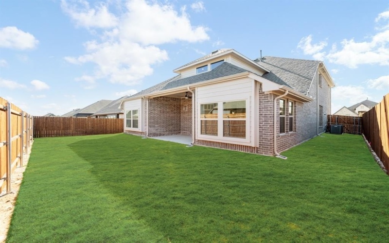 5520 Sweetwater Drive, Denton, TX 76226, 5 Habitaciones Habitaciones , ,5 BañosBaños,Residential,En Venta,5520 Sweetwater Drive,0,21131894