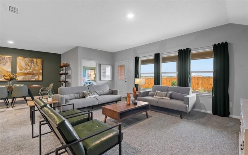 16401 ROSELLA Lane, Fort Worth, TX 76247, 4 Habitaciones Habitaciones , ,2 BañosBaños,Residential,En Venta,16401 ROSELLA Lane,0,21132087