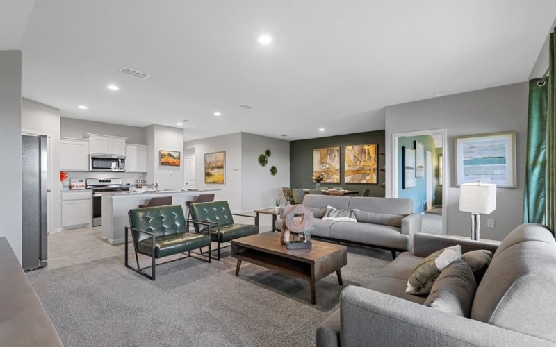 16401 ROSELLA Lane, Fort Worth, TX 76247, 4 Habitaciones Habitaciones , ,2 BañosBaños,Residential,En Venta,16401 ROSELLA Lane,0,21132087