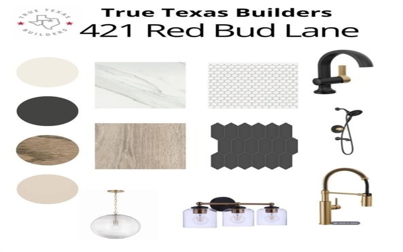 421 Redbud Lane, Tolar, TX 76476, 4 Bedrooms Bedrooms, ,2 BathroomsBathrooms,Residential,For Sale,421 Redbud Lane,0,21133862