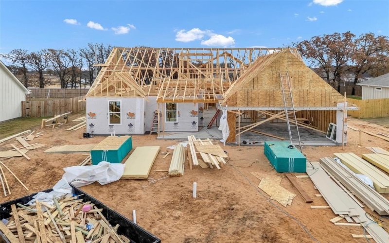 421 Redbud Lane, Tolar, TX 76476, 4 Bedrooms Bedrooms, ,2 BathroomsBathrooms,Residential,For Sale,421 Redbud Lane,0,21133862