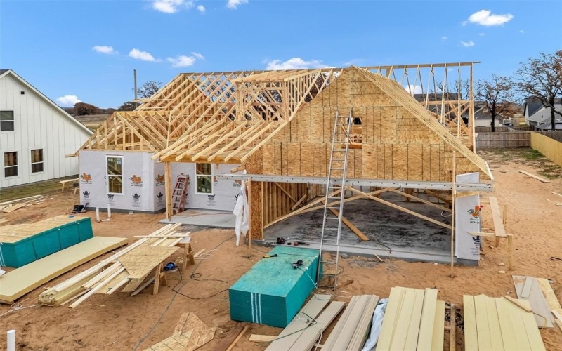 421 Redbud Lane, Tolar, TX 76476, 4 Bedrooms Bedrooms, ,2 BathroomsBathrooms,Residential,For Sale,421 Redbud Lane,0,21133862