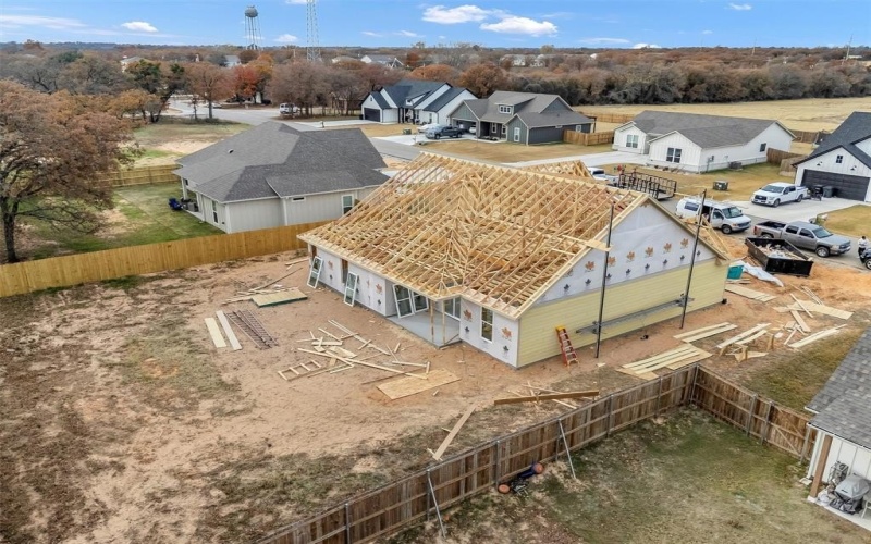 421 Redbud Lane, Tolar, TX 76476, 4 Bedrooms Bedrooms, ,2 BathroomsBathrooms,Residential,For Sale,421 Redbud Lane,0,21133862