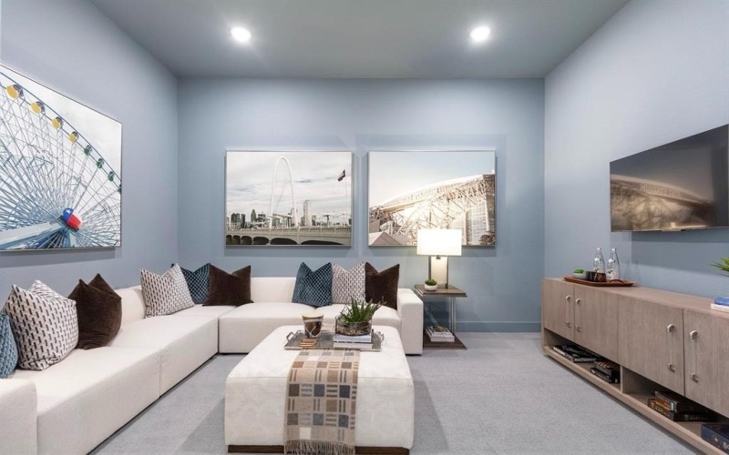 2716 Shady Branch Lane, McKinney, TX 75071, 4 Habitaciones Habitaciones , ,3 BañosBaños,Residential,En Venta,2716 Shady Branch Lane,0,21133944