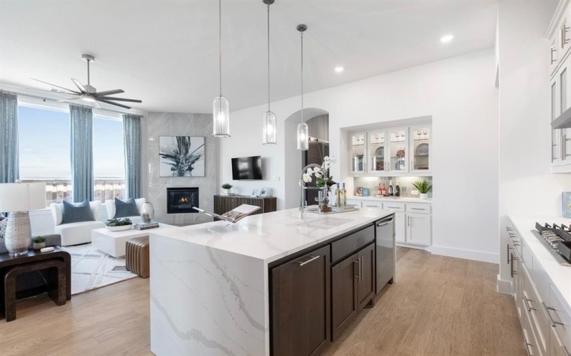 2716 Shady Branch Lane, McKinney, TX 75071, 4 Habitaciones Habitaciones , ,3 BañosBaños,Residential,En Venta,2716 Shady Branch Lane,0,21133944