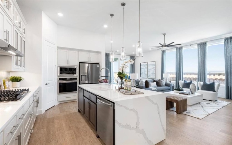 2716 Shady Branch Lane, McKinney, TX 75071, 4 Habitaciones Habitaciones , ,3 BañosBaños,Residential,En Venta,2716 Shady Branch Lane,0,21133944