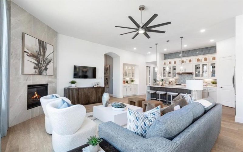 2716 Shady Branch Lane, McKinney, TX 75071, 4 Habitaciones Habitaciones , ,3 BañosBaños,Residential,En Venta,2716 Shady Branch Lane,0,21133944