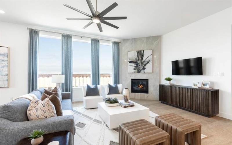 2716 Shady Branch Lane, McKinney, TX 75071, 4 Habitaciones Habitaciones , ,3 BañosBaños,Residential,En Venta,2716 Shady Branch Lane,0,21133944