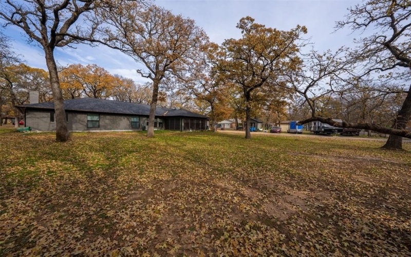 1908 Thousand Oaks Drive, Burleson, TX 76028, 5 Bedrooms Bedrooms, ,3 BathroomsBathrooms,Residential,For Sale,1908 Thousand Oaks Drive,0,21134319