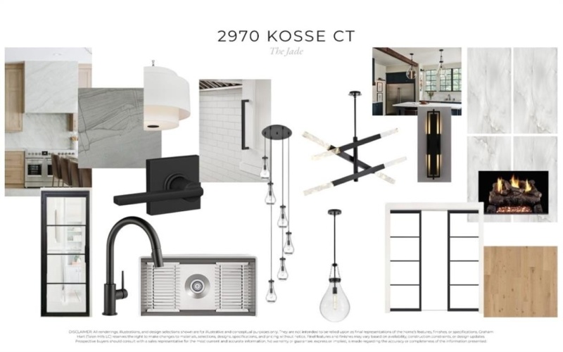 2970 Kosse Court, Grapevine, TX 76051, 4 Habitaciones Habitaciones , ,5 BañosBaños,Residential,En Venta,2970 Kosse Court,0,21134392