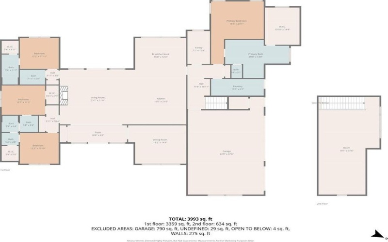 2700 Veridian Point Drive, Burleson, TX 76028, 4 Habitaciones Habitaciones , ,3 BañosBaños,Residential,En Venta,2700 Veridian Point Drive,0,21134531
