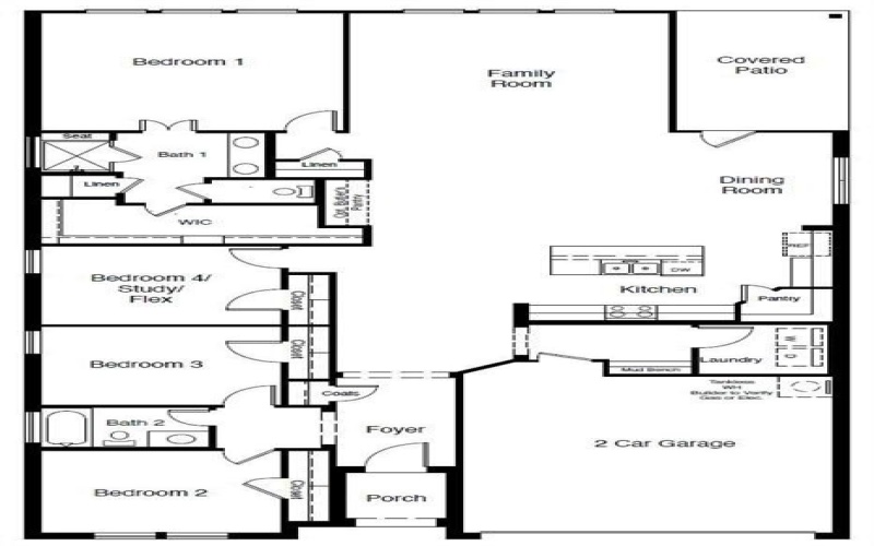 15156 SUPREME Street, Fort Worth, TX 76008, 4 Bedrooms Bedrooms, ,2 BathroomsBathrooms,Residential,For Sale,15156 SUPREME Street,0,21134810