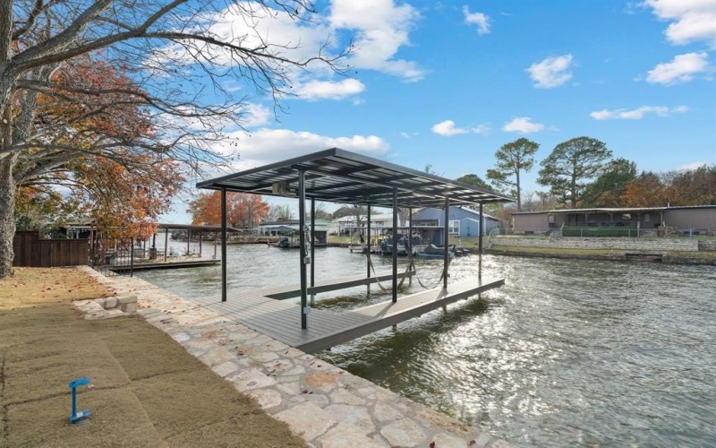 3812 E Port Ridglea Court, Granbury, TX 76049, 4 Bedrooms Bedrooms, ,3 BathroomsBathrooms,Residential,For Sale,3812 E Port Ridglea Court,0,21135000