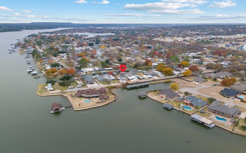 3812 E Port Ridglea Court, Granbury, TX 76049, 4 Bedrooms Bedrooms, ,3 BathroomsBathrooms,Residential,For Sale,3812 E Port Ridglea Court,0,21135000