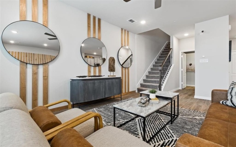 238 Wagon Spoke Way #17, Fort Worth, TX 76120, 3 Bedrooms Bedrooms, ,2 BathroomsBathrooms,Residential,For Sale,238 Wagon Spoke Way,0,21135315