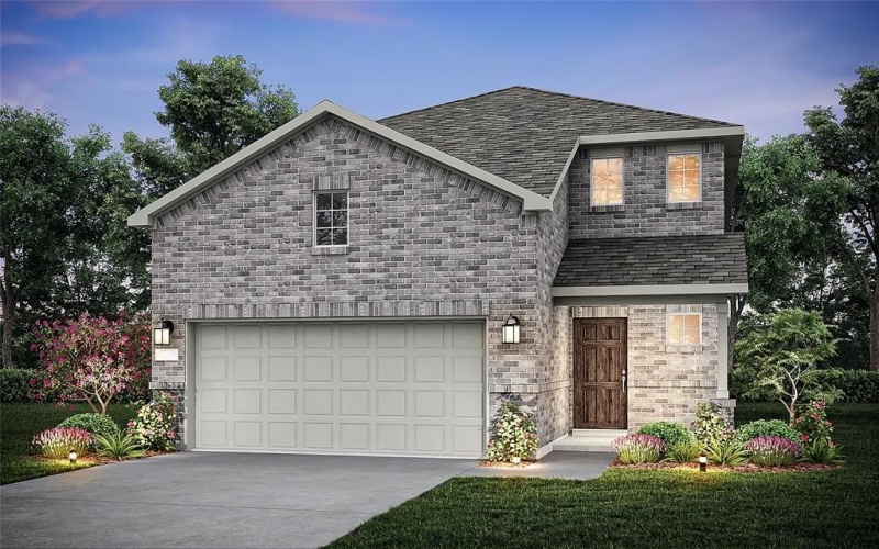 2435 Carlow Lane, Princeton, TX 75407, 4 Bedrooms Bedrooms, ,3 BathroomsBathrooms,Residential,For Sale,2435 Carlow Lane,0,21135370