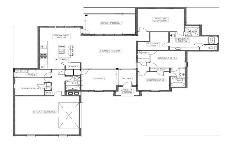 6733 great western, Abilene, TX 79606, 4 Bedrooms Bedrooms, ,3 BathroomsBathrooms,Residential,For Sale,6733 great western,0,21135558