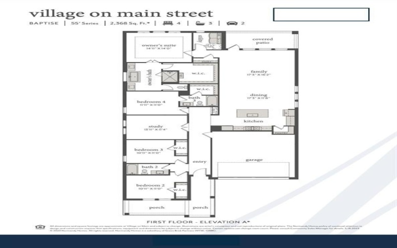 9460 Keep Street, Frisco, TX 75035, 4 Habitaciones Habitaciones , ,3 BañosBaños,Residential,En Venta,9460 Keep Street,0,21135569