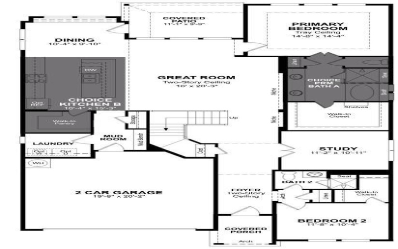 7126 Blackbrush Drive, Midlothian, TX 76065, 4 Habitaciones Habitaciones , ,3 BañosBaños,Residential,En Venta,7126 Blackbrush Drive,0,21135607