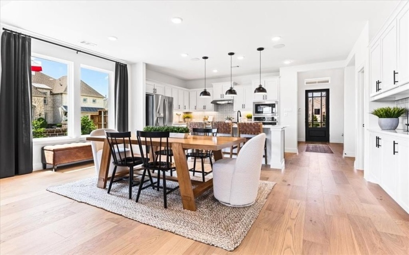 1443 Canadian Lane, Van Alstyne, TX 75495, 5 Habitaciones Habitaciones , ,3 BañosBaños,Residential,En Venta,1443 Canadian Lane,0,21135632