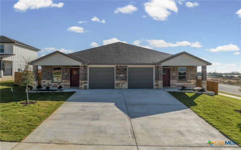 102 Logan Court, Copperas Cove, TX 76522, 6 Bedrooms Bedrooms, ,5 BathroomsBathrooms,Residential Multi Family,For Sale,102 Logan Court,0,600324