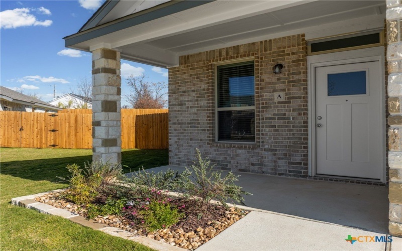 110 Logan Court, Copperas Cove, TX 76522, 3 Bedrooms Bedrooms, ,2 BathroomsBathrooms,Residential Multi Family,For Sale,110 Logan Court,0,600325