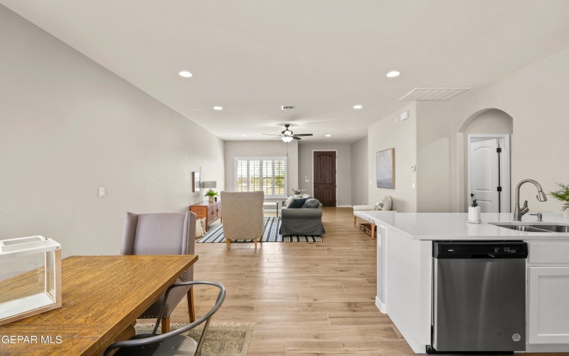 661 Paseo Dulce Avenue, El Paso, TX 79928, 3 Bedrooms Bedrooms, ,2 BathroomsBathrooms,Residential,For Sale,661 Paseo Dulce Avenue,0,935336