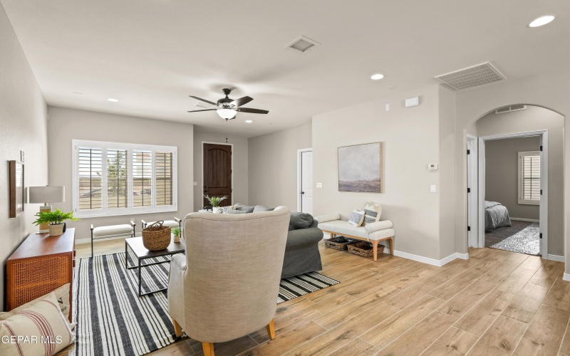 661 Paseo Dulce Avenue, El Paso, TX 79928, 3 Bedrooms Bedrooms, ,2 BathroomsBathrooms,Residential,For Sale,661 Paseo Dulce Avenue,0,935336