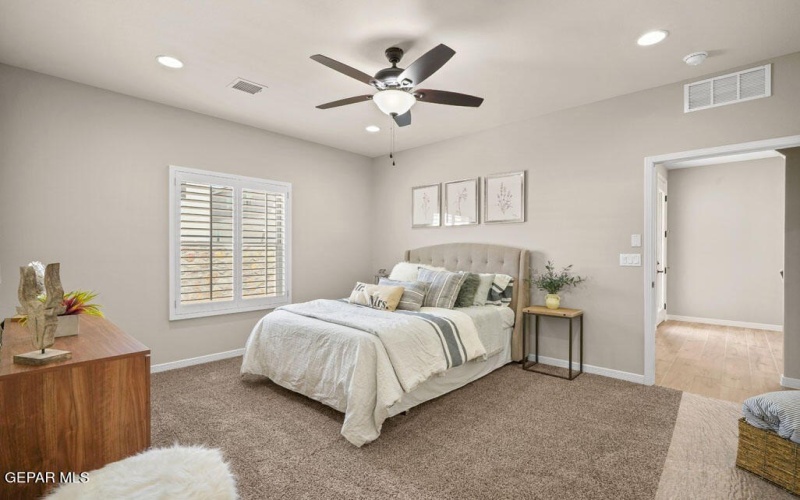 700 Paseo Musical Street, El Paso, TX 79928, 4 Habitaciones Habitaciones , ,1 BañoBaños,Residential,En Venta,700 Paseo Musical Street,0,935337