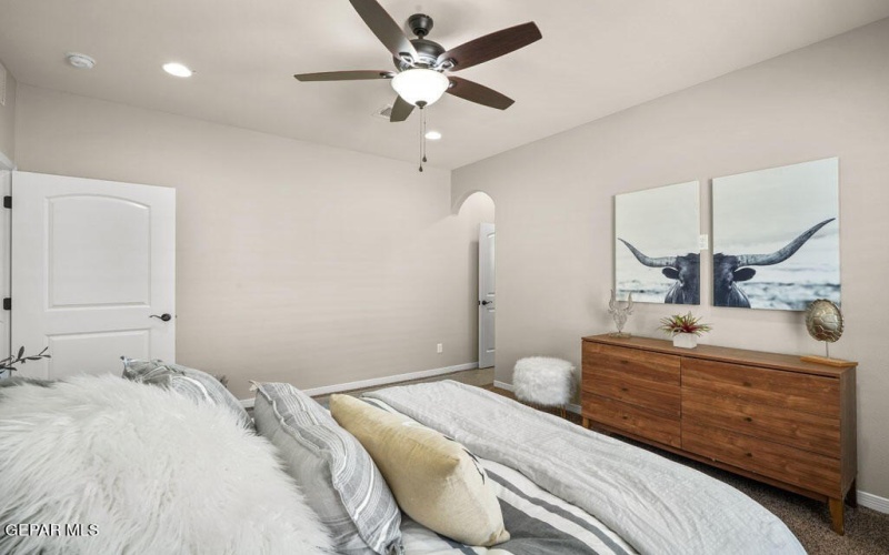 700 Paseo Musical Street, El Paso, TX 79928, 4 Habitaciones Habitaciones , ,1 BañoBaños,Residential,En Venta,700 Paseo Musical Street,0,935337