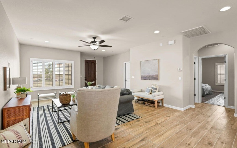 664 Paseo Musical Street, El Paso, TX 79928, 3 Habitaciones Habitaciones , ,2 BañosBaños,Residential,En Venta,664 Paseo Musical Street,0,935341