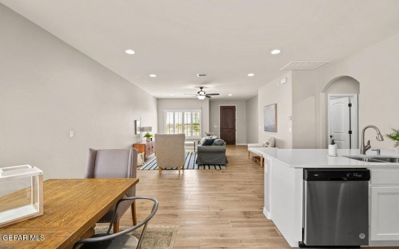 664 Paseo Musical Street, El Paso, TX 79928, 3 Habitaciones Habitaciones , ,2 BañosBaños,Residential,En Venta,664 Paseo Musical Street,0,935341