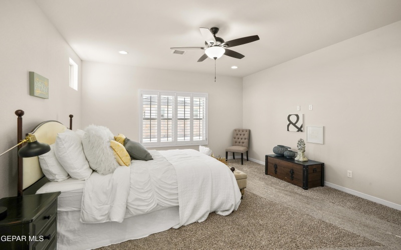 660 Paseo Musical Street, El Paso, TX 79928, 3 Habitaciones Habitaciones , ,2 BañosBaños,Residential,En Venta,660 Paseo Musical Street,0,935342