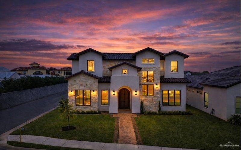 501 Grayson Avenue, McAllen, TX 78504, 4 Habitaciones Habitaciones , ,2 BañosBaños,Residential,En Venta,501 Grayson Avenue,0,490340