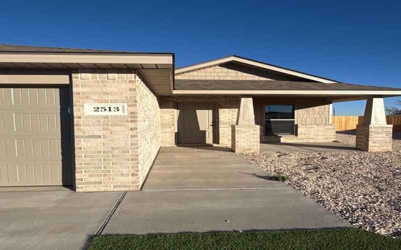 2513 Kenwood Avenue, Lubbock, TX 79407, 3 Habitaciones Habitaciones , ,2 BañosBaños,Residential,En Venta,2513 Kenwood Avenue,0,202564310