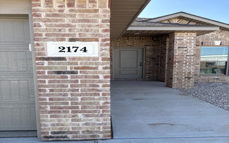 2174 Langford Avenue, Lubbock, TX 79407, 3 Habitaciones Habitaciones , ,2 BañosBaños,Residential,En Venta,2174 Langford Avenue,0,202564314