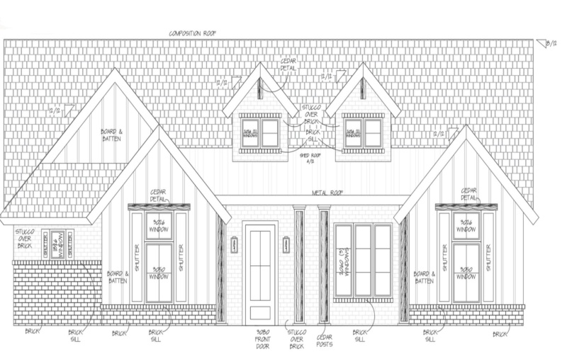 6913 44th Street, Lubbock, TX 79407, 4 Habitaciones Habitaciones , ,3 BañosBaños,Residential,En Venta,6913 44th Street,0,202564324