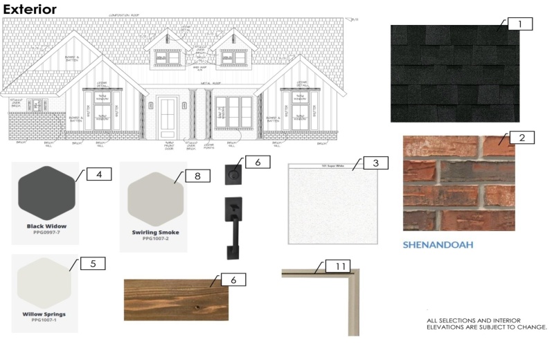 6913 44th Street, Lubbock, TX 79407, 4 Habitaciones Habitaciones , ,3 BañosBaños,Residential,En Venta,6913 44th Street,0,202564324