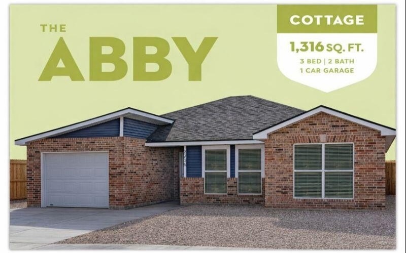 1602 N Clinton Avenue, Lubbock, TX 79416, 3 Habitaciones Habitaciones , ,2 BañosBaños,Residential,En Venta,1602 N Clinton Avenue,0,202564331