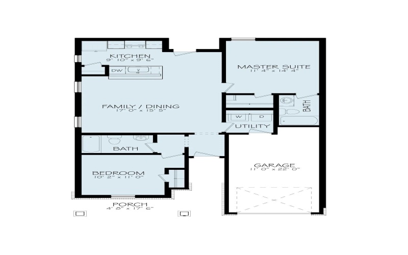 8311 24th Street, Lubbock, TX 79407, 2 Habitaciones Habitaciones , ,2 BañosBaños,Residential,En Venta,8311 24th Street,0,202564332