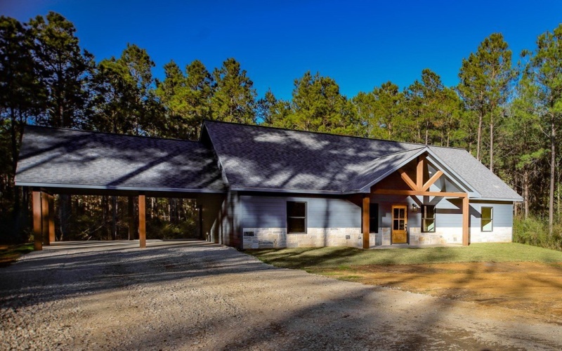 314 CR 136, Garrison, TX 75946, 3 Bedrooms Bedrooms, ,2 BathroomsBathrooms,Residential,For Sale,314 CR 136,0,5107465