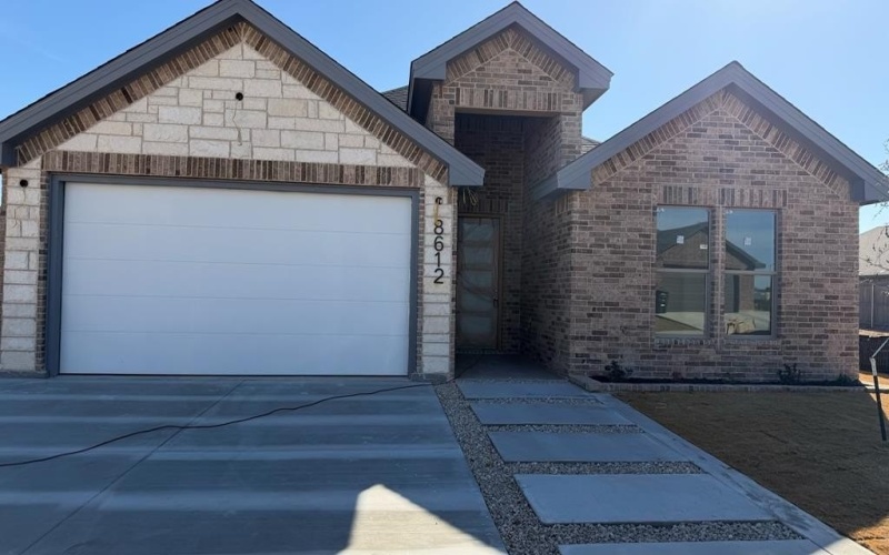 8612 Luz Dr, Odessa, TX 79765, 4 Bedrooms Bedrooms, ,3 BathroomsBathrooms,Residential,For Sale,8612 Luz Dr,0,165124