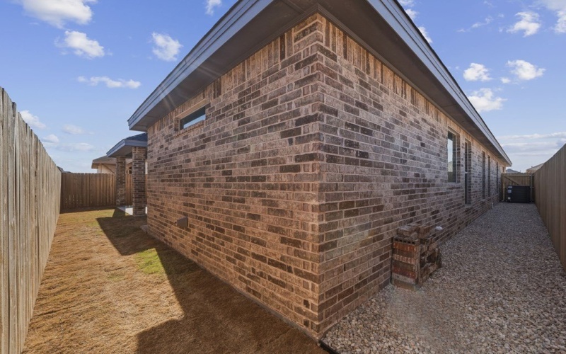 8612 Luz Dr, Odessa, TX 79765, 4 Habitaciones Habitaciones , ,3 BañosBaños,Residential,En Venta,8612 Luz Dr,0,165124