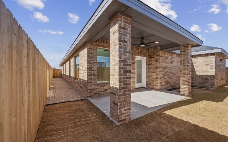 8612 Luz Dr, Odessa, TX 79765, 4 Habitaciones Habitaciones , ,3 BañosBaños,Residential,En Venta,8612 Luz Dr,0,165124